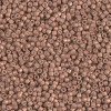 11/0 Galvanized Matte Muscat Delica Beads (5 Grams) DB1165