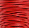 1.5mm Red Leather (2 Meters)