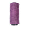 144yds 2 ply Grape Waxed Brazilian Cord