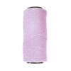 144yds 2 ply Lilac Waxed Brazilian Cord