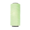 6yds 2 ply Pale Green Waxed Brazilian Cord
