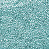 11/0 Opaque Sea Opal Luster Miyuki Delica (7.2 Grams) DB1567