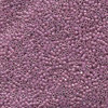 11/0 Opaque Dark Orchid Luster Miyuki Delica (7.2 Grams) DB253