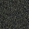 15/0 Black Picasso Miyuki Seed Beads (7.2 Grams) 15-4511