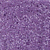 8/0 Lavender Miyuki Seed Beads (8 Grams) 8-2377