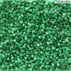 11/0 Duracoat Galvanized Dark Mint Green Delica Beads (DB2505) 3 Grams
