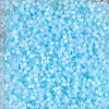 11/0 Silk Inside Dyed Frozen Blue Delica (DB1859) 7.2g
