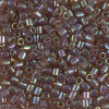 8/0 Root Beer Gold Luster Delica (8g) DBL-0122