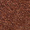 10/0 Matubo Vintage Copper Cylinder Seed Beads (8 Grams) 