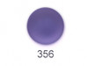 24mm Lavender Lunasoft Cabochon (1 Piece)