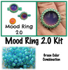 Mood Ring 2.0 Green Kit