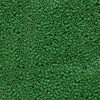11/0 Dyed Opaque Kelly Green Delica (DB655) 8g 11/0 Dyed Opaque Kelly Green Delica (DB655) 8g