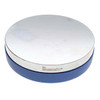 3 Inch Round Bench Block with Silicone Base