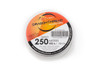 Size 6 Gray Dragon Thread 250 Meter Spool