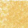 Matte Trans. Lt. Topaz AB Quarter Tila (8g) QTL132FR