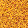 15/0 Opaque Dyed Yellow Miyuki (15-4453) 8g