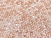 15/0 Crystal Capri Gold Miyuki Seed Beads (8g)