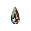 24x12mm Vitrail Medium Tear Drop (1 Piece)