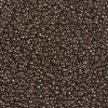 15/0 Metallic Chocolate Miyuki Seed Beads (8g) 15-461