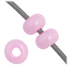 11/0 Opaque Pink Dyed Preciosa Seed Beads (20g)  16172