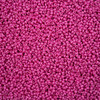 11/0 Terra Intensive Pink Preciosa Seed Beads (20g)  16A26