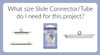 Slide Connector Worksheet PDF