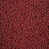 11/0 Terra Intensive Brown Preciosa Seed Beads (20g)  16A19