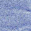 11/0 Opaque Agate Blue AB Delica Beads db1596 (8 Grams)