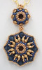 Knickknack Necklace PRINTED Pattern - Mailed to your Home