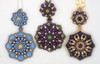 Knickknack Necklace PRINTED Pattern - Mailed to your Home