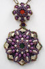 Knickknack Necklace PRINTED Pattern - Mailed to your Home