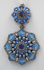 Knickknack Necklace PRINTED Pattern - Mailed to your Home