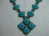 Corundum Necklace PRINTED Pattern - Mailed to Your Home
