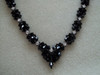 Bow Tie Necklace PRINTED Pattern - Mailed to Your Home