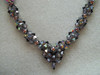 Bow Tie Necklace PRINTED Pattern - Mailed to Your Home