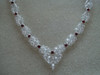 Bow Tie Necklace PRINTED Pattern - Mailed to Your Home