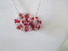 Two Peas in a Pod Necklace PRINTED Pattern - Mailed to Your Home Two Peas in a Pod Necklace PRINTED Pattern - Mailed to Your Home
