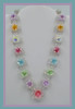Bling in the New Year Necklace PRINTED Pattern - Mailed to Your Home