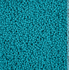 11/0 Permalux Matte Chalk Teal Preciosa Seed Beads (20g) 22m18 11/0 Permalux Matte Chalk Teal Preciosa Seed Beads (20g) 22m18