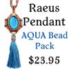 Raeus Pendant Bead Pack