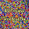 11/0 Preciosa Seed Bead Mix (11g)