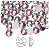SS30 Mesmera AB Flat Back - 6pk