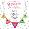 Celebration Necklace Rivoli Bundle
