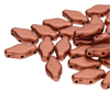 6x12mm Bronze Copper 3HL Navette (10g)