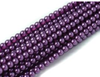 3mm Grape Pearls (100pk) #63276