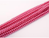 3mm Pink Pearls (100pk) #63282
