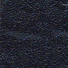 11/0 Blue Iris Delica Bead db002 (7.2 Grams)