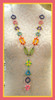 3D Shapes Necklace Kit & E-Book