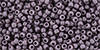 8/0 Toho Opaque Lavender Seed Beads (20 Grams) 8-52