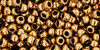 8/0 Toho Bronze Seed Beads (20 Grams) 08-221